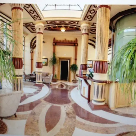 Aphrodite Gardens Studio-apartment D-102 * Slăntjev Brjag