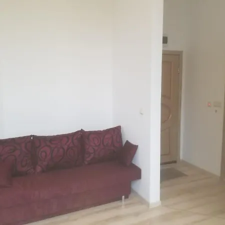 Aphrodite Gardens Studio-apartment D-102