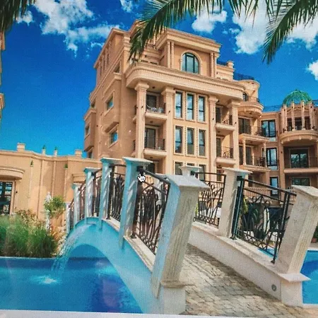 Aphrodite Gardens Studio-apartment D-102