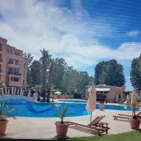 Apartment Aphrodite Gardens Studio-apartment D-102