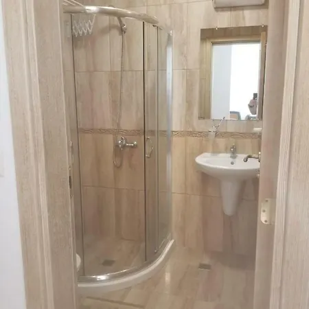 Aphrodite Gardens Studio-apartment D-102 Apartment