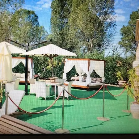 Apartment Aphrodite Gardens Studio-apartment D-102 Sunny Beach