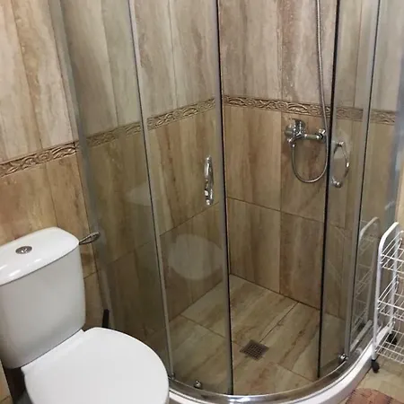 Aphrodite Gardens Studio-apartment D-102 Apartment Sunny Beach
